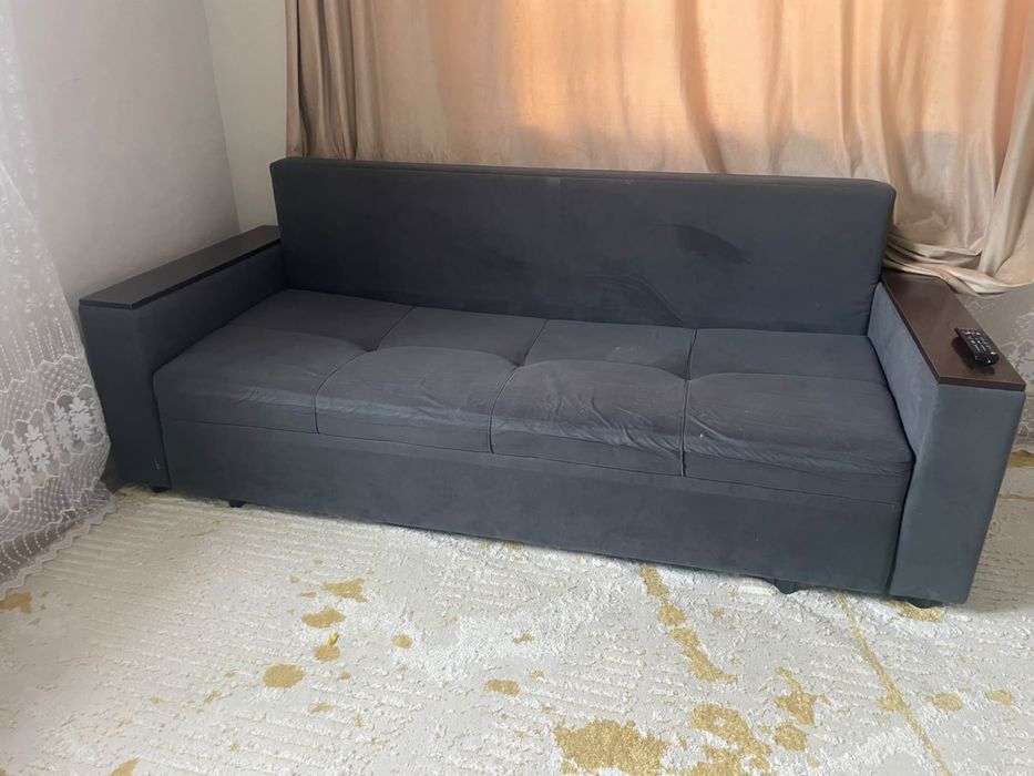 Продам 2 дивана