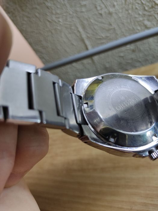 Часы original Orient