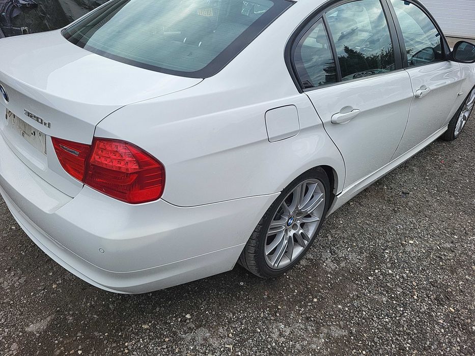 Jante M pe 18 mai late pe spate pentru bmw e90
