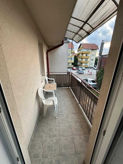 Vand apartament 2 camere+bucatarie, Floresti, str. Muzeul Apei nr.13, et.1