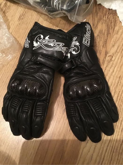 Дамски Мото ръкавици  RST Blade S M