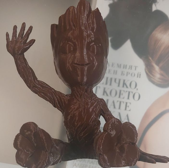 Groot фигурка груут