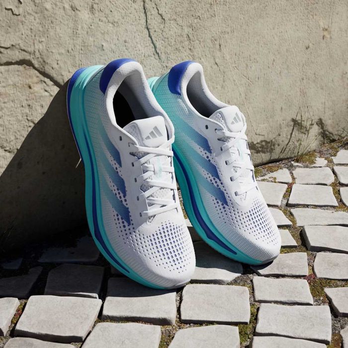 Мужские беговые кроссовки adidas Supernova Rise! Новые в коробке!