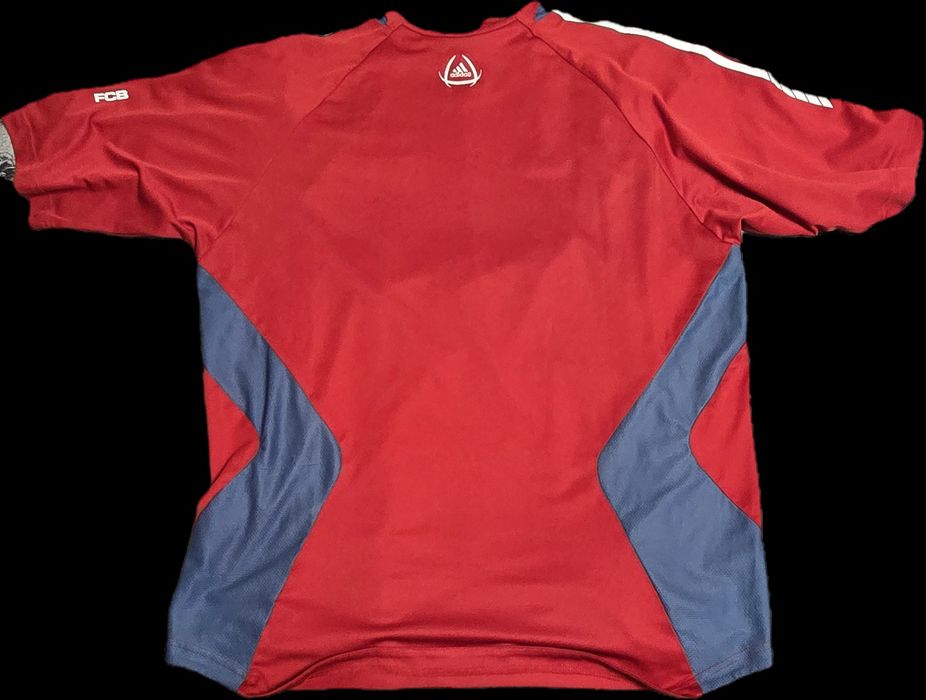 Adidas Tricou ClimaCool FC Bayern Munchen, Editie Limitata, Marimea L