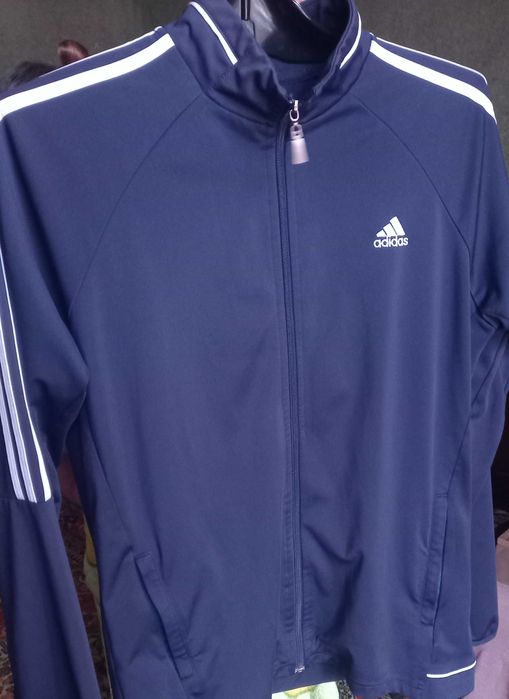Олимпийка Adidas original