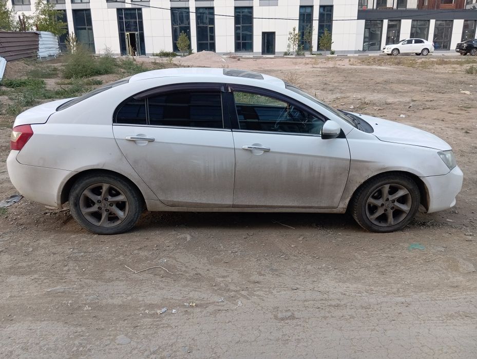 Продам Джели Эмгранд ЕС7