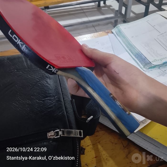 Loki karbon 3 sotiladi