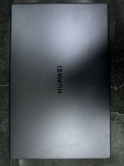 Ноутбук Huawei (Костанай,Аль-Фараби,65,ЦУМ) лот 115/2766