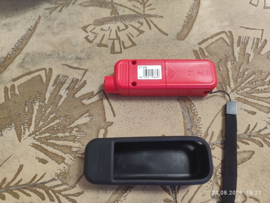 Продам Толщиномер Etari ET 555