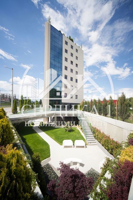 Офис в София-Дружба 1