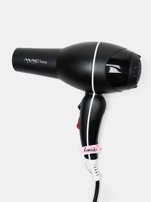 Professional fen soch quritgich MAC styler