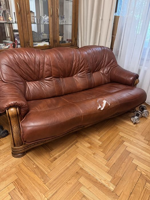 Продам диван-кровать