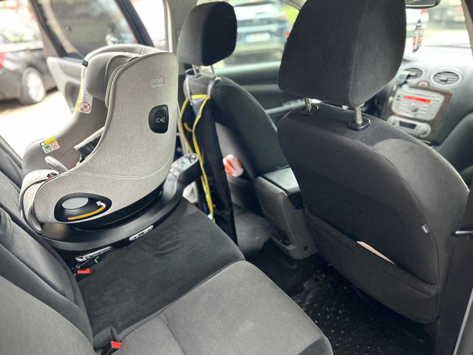 Ford Focus Mk2 Facelift Break 1.6 TDCi, Ghia