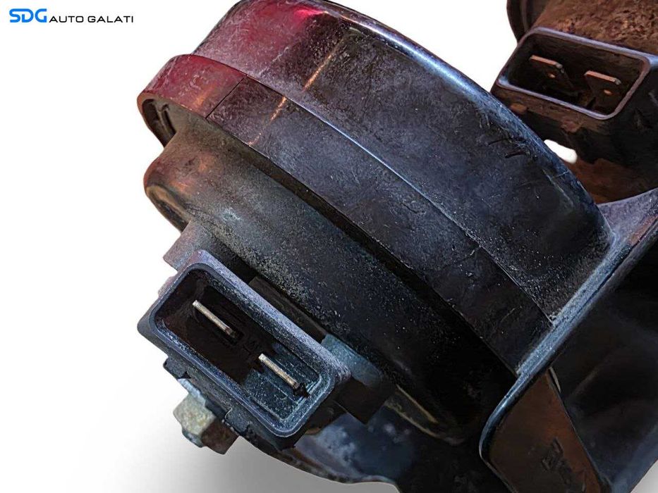 Set Claxoane Sonorizare High-Low Audi A4 B5 1994 - 2001 Cod 8D0951221A 8D0951223A [N6053]