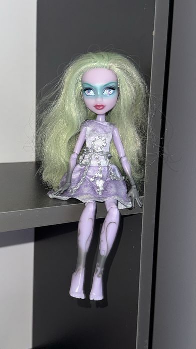 Продам оригинальных кукол Monster High (Mattel)