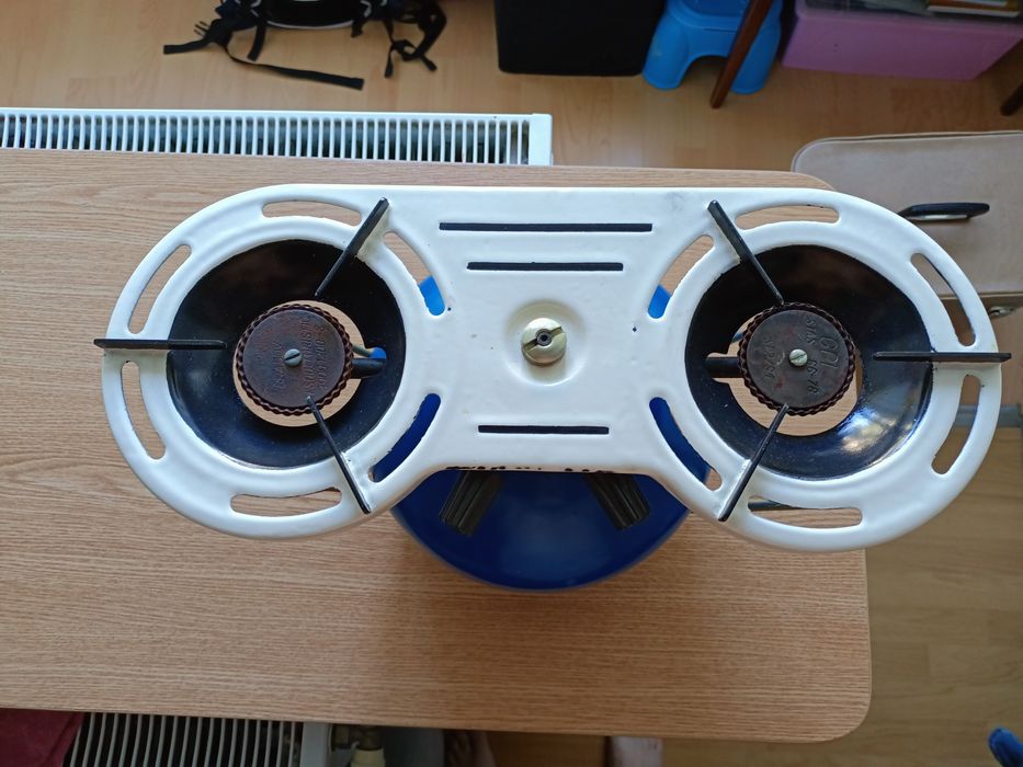 Arzător pentru camping