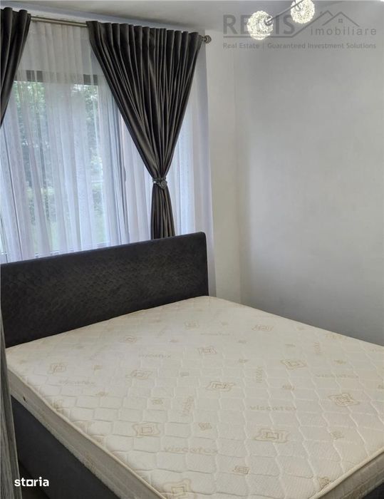 Chirie 2 Camere Modern Linistit, Bulevard Garii - Victoriei