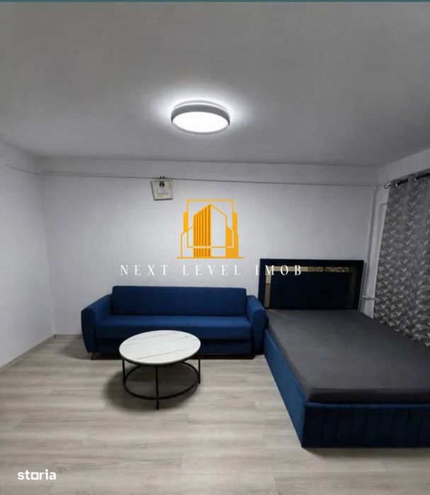 Garsoniera moderna GĂVANA 3