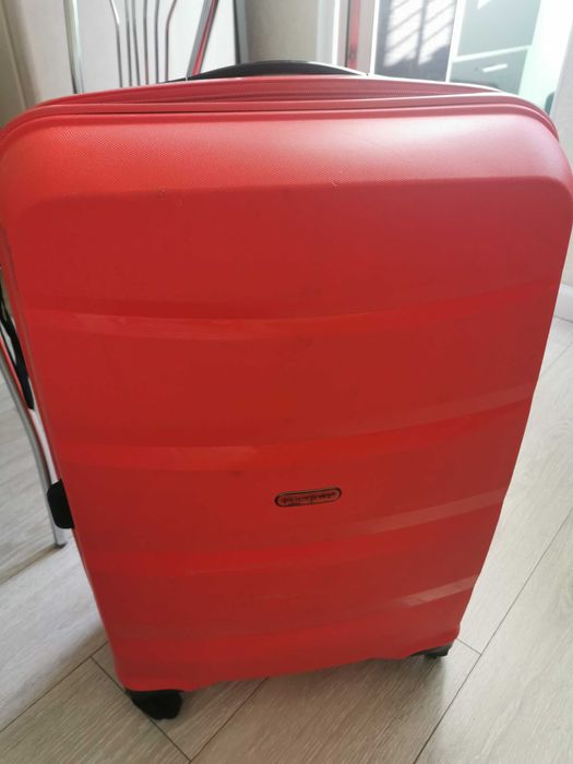 ЧЕМОДАН Pucchini