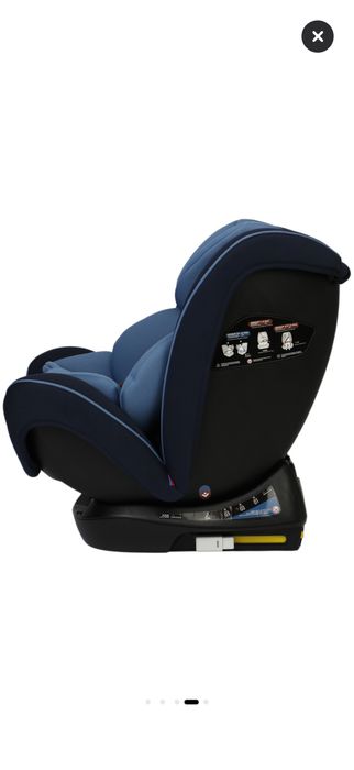 Vand Scaun Auto Copii cu Isofix