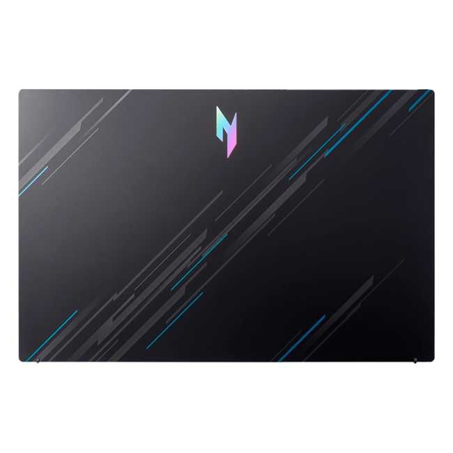 Ноутбук ACER NITRO V15 I9-13900H 16GB 512GB 8GB RTX5050 15,6 FHD black