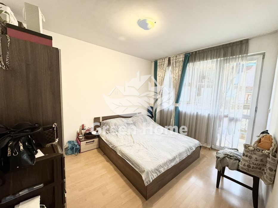 Продава се Тристаен апартамент в Варна, Конфуто - 78 кв.м за 1783 €/кв.м - Снимка #3