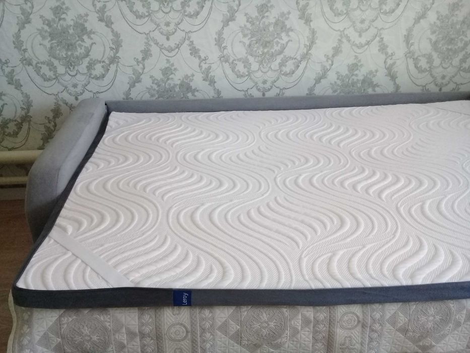 продам  Топпер матрас 140+200+7