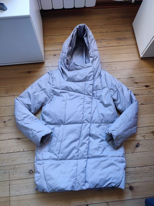 Дамско зимно яке cropp