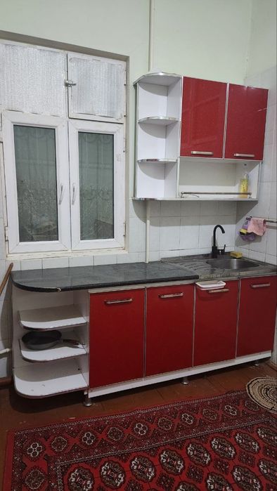 Кухонный мебелии