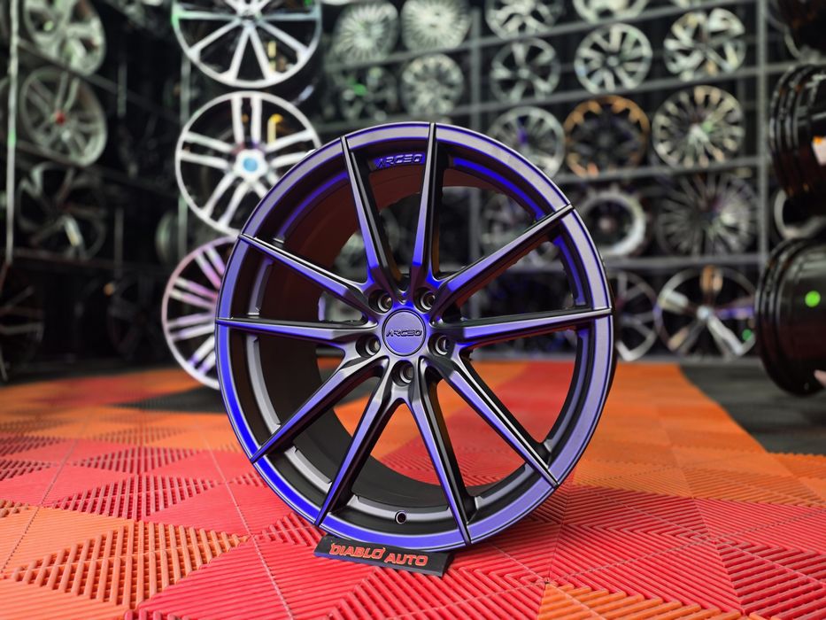 Нови джанти 20 5х112 ЕТ35 мат ,matte VW,Audi,Seat,Mercedes,Skoda 5x112