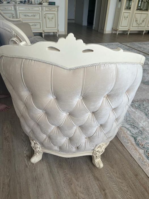 Продам мягкую мебель