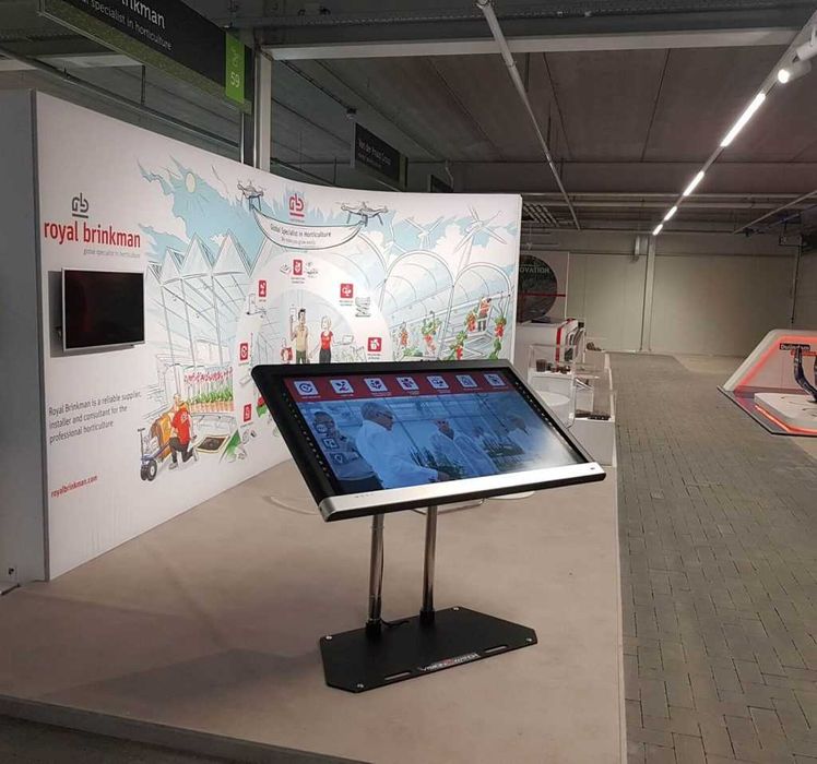 Интерактивный Панель Android 14 98/85/75/65/55 Оптом и Розницу Склад!