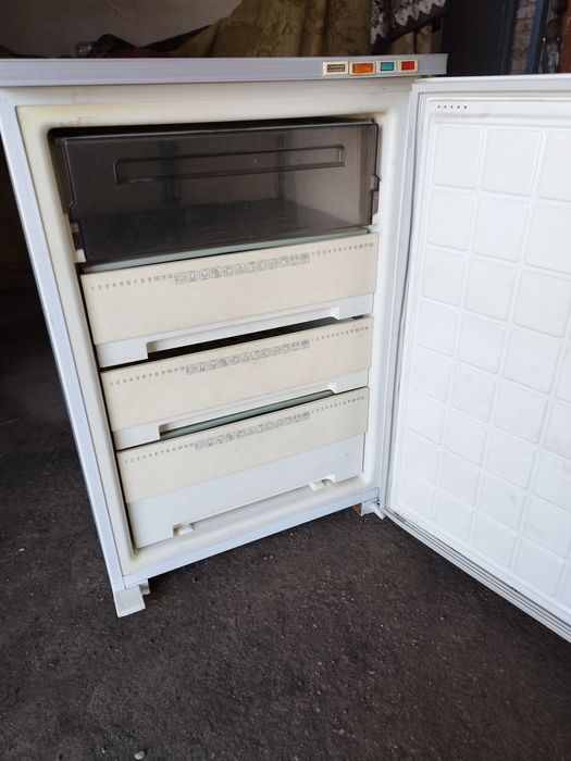 Ремонт холодильников морозильников холодильных витрин