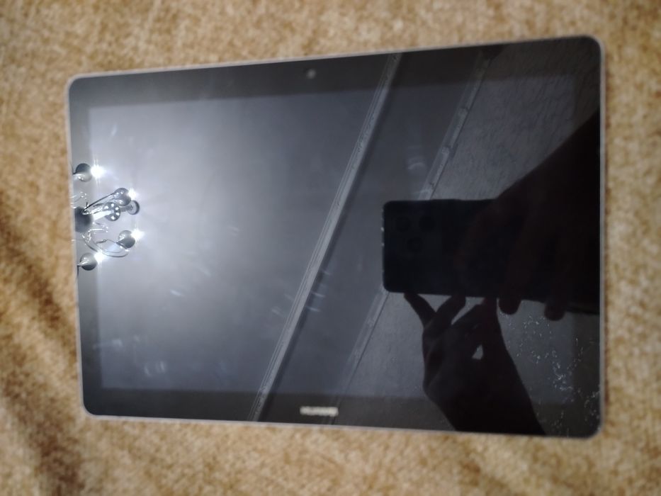 Huawei tab t3 planshet