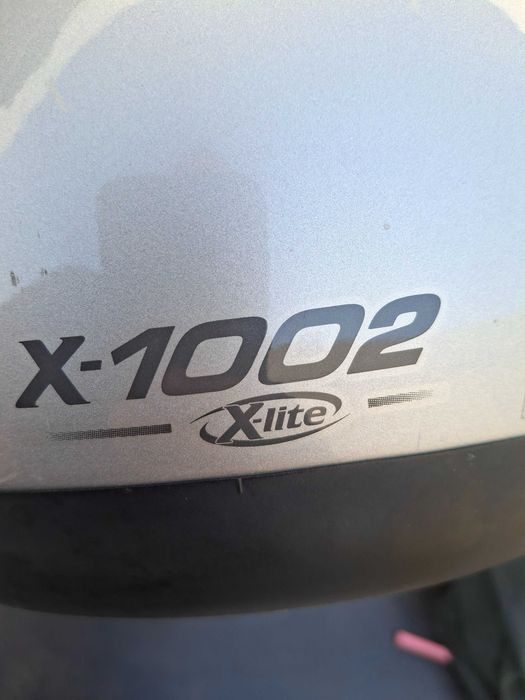 Мотоциклетна каска X-Lite