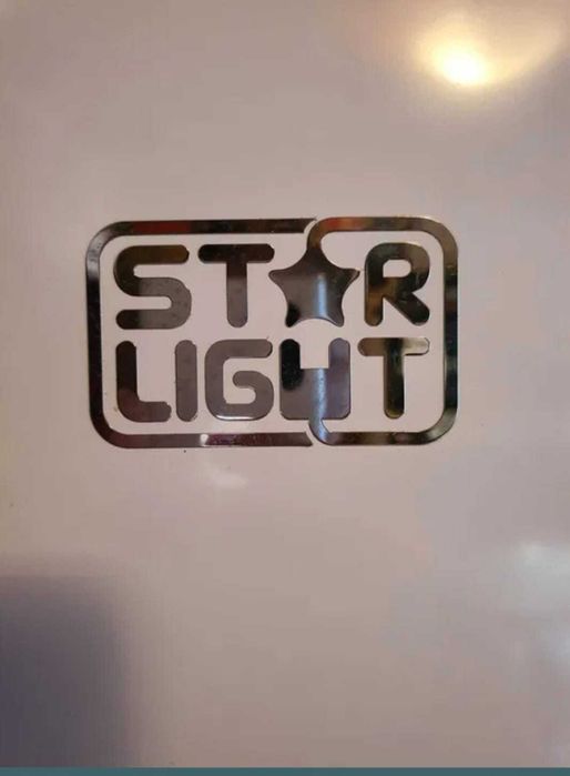 Congelator Star Light 145 cm 188l