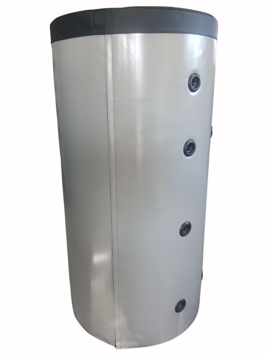 Boiler termoelectric cu 02 serpentine 200-700L.