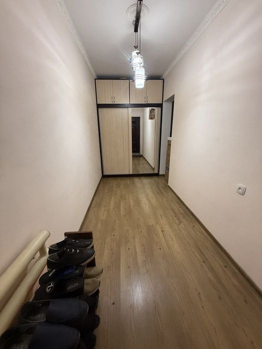 3 ком. Сергели-8. Продажа. Хокимият. 92м²