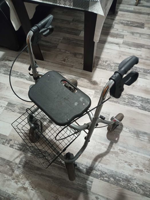 Проходилка за възрасни