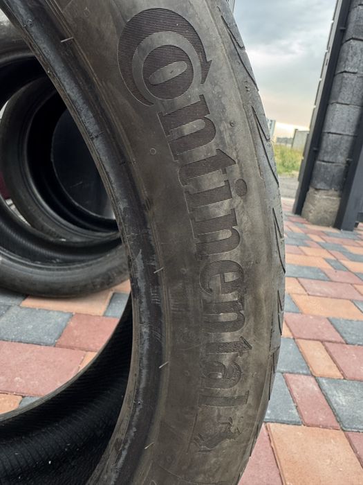 Продам шины бу лето 1комплект