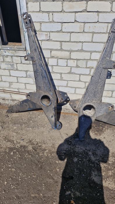 Продам кун на мтз