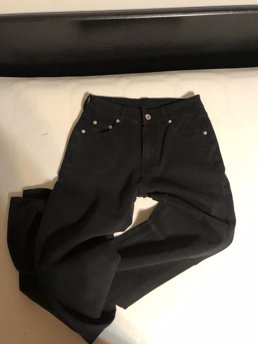 Blugi Miu Miu , calitate premium , pe stoc , noi , S