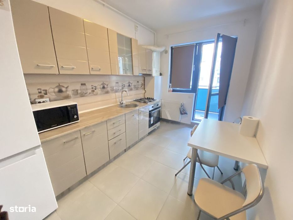 3 camere- Decomandat-Parcare subterana- Complex ISG/ Parcul Carol