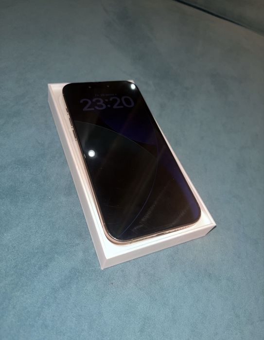 Iphone 16 Pro Max 256 92%