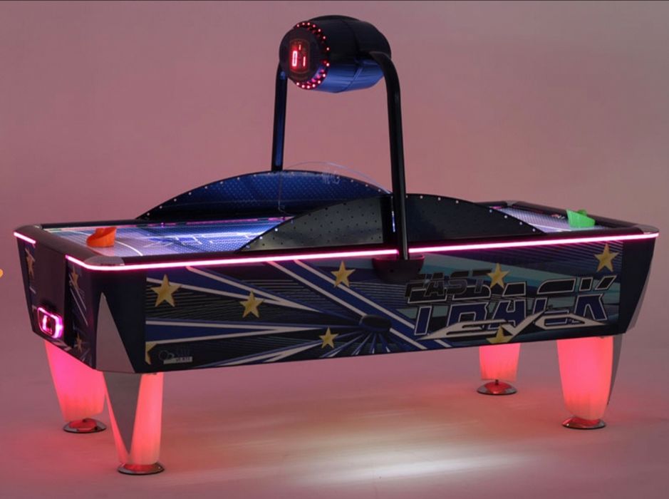 Въздушен Хокей - продава се или под наем