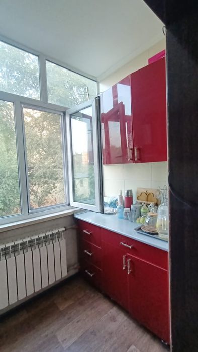 Продам 3х ком. кв. в 8мкр дом 18