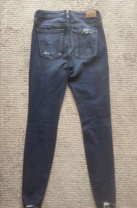 Jeans casual dama