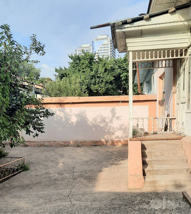 Свой дом 4 сотки  Глинка,  Ивлева,  Шота Руставели, Яккасарайский р-н