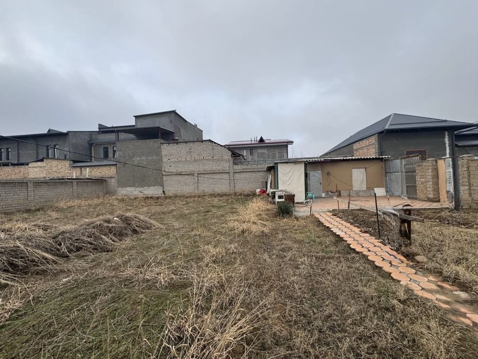 Продается земля 6.2 соток