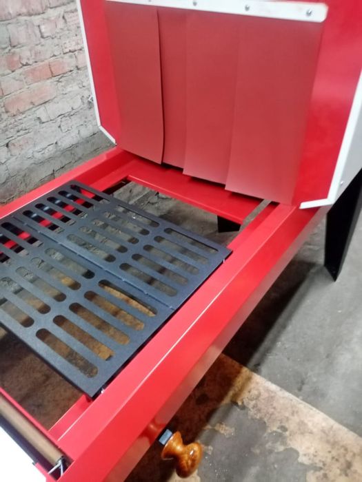 Термо усадочный упаковщик. Термотонель.